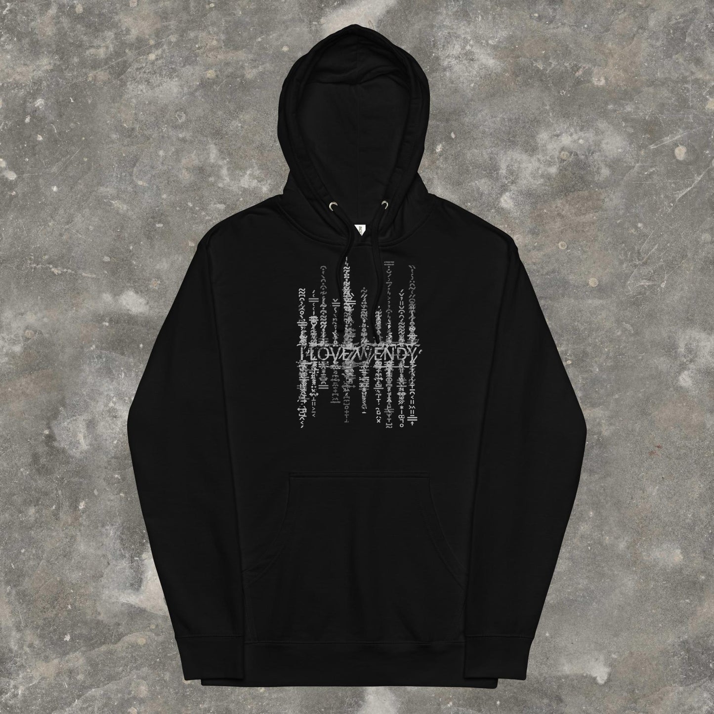 W̶͇̓ë̵͔́̅n̵̥̊̾ḍ̵̖̂u̴̯̟̓ş̵̂̈s̵̭͝͠y̷̳͍̐ Hoodie