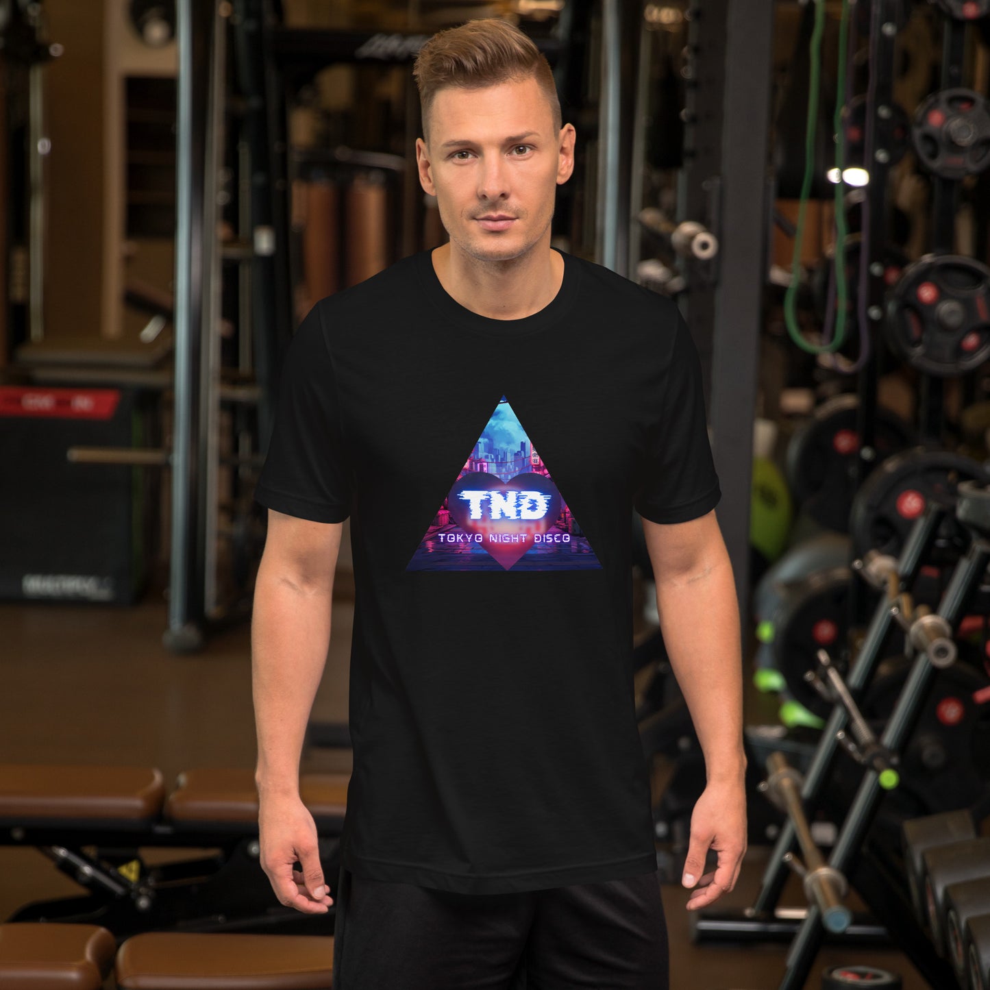 TND Shirt