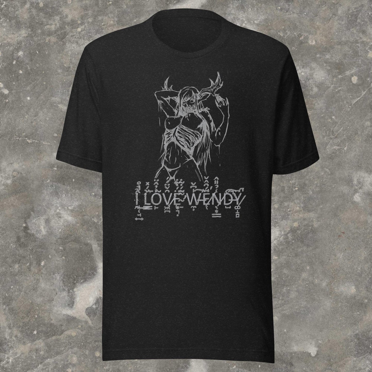 W̶͇̓ë̵͔́̅n̵̥̊̾ḍ̵̖̂u̴̯̟̓ş̵̂̈s̵̭͝͠y̷̳͍̐ Shirt