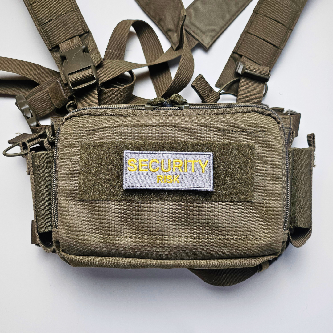 Security Risk Patch (small)