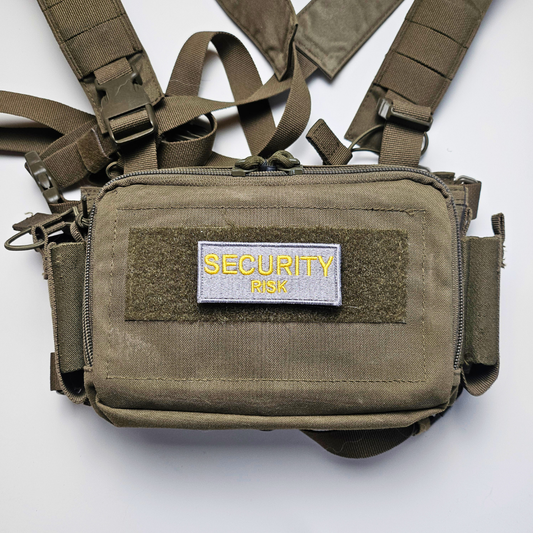 Security Risk Patch (small)