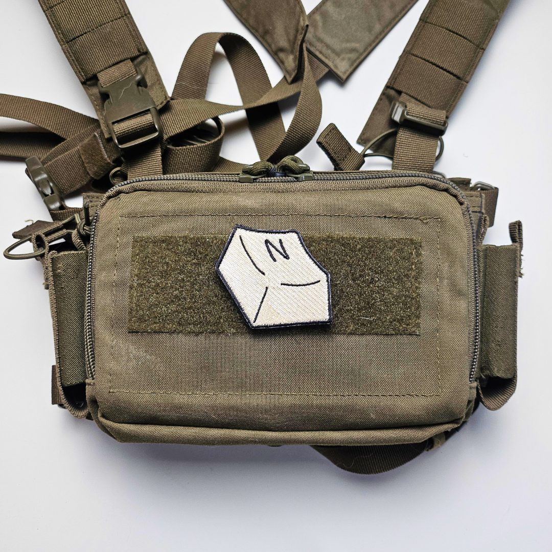 N Key Patch