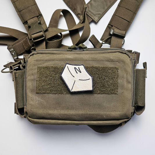 N Key Patch