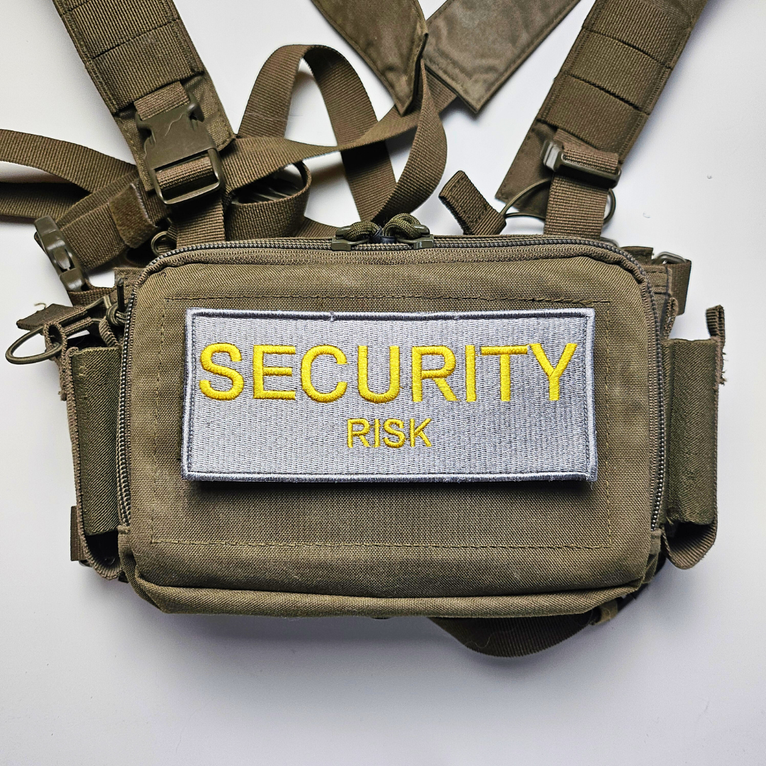 Security Risk Patch (large)