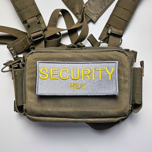 Security Risk Patch (large)