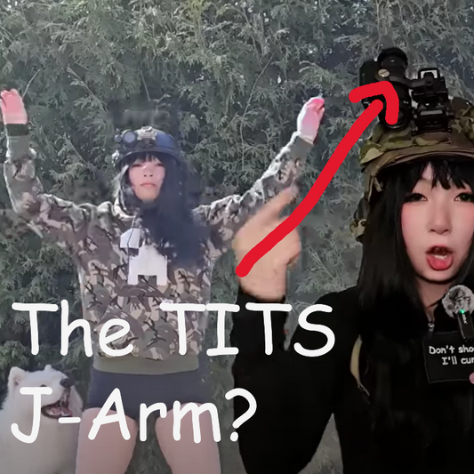 T.I.T.S J Arm