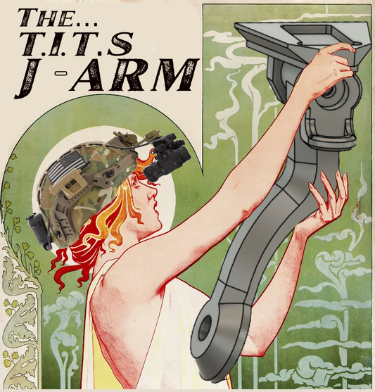 T.I.T.S J Arm