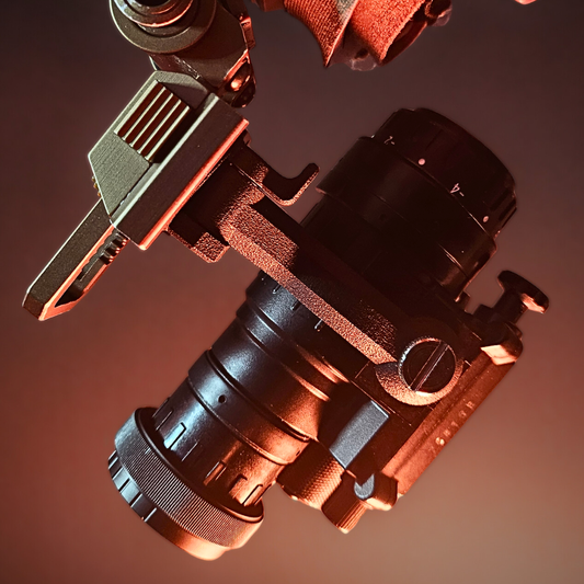 T.I.T.S Night Vision J Arm