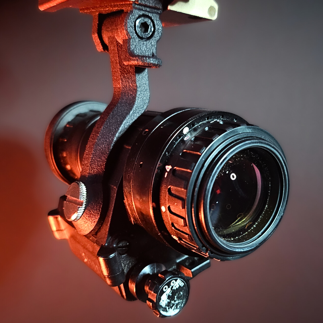 T.I.T.S Night Vision J Arm